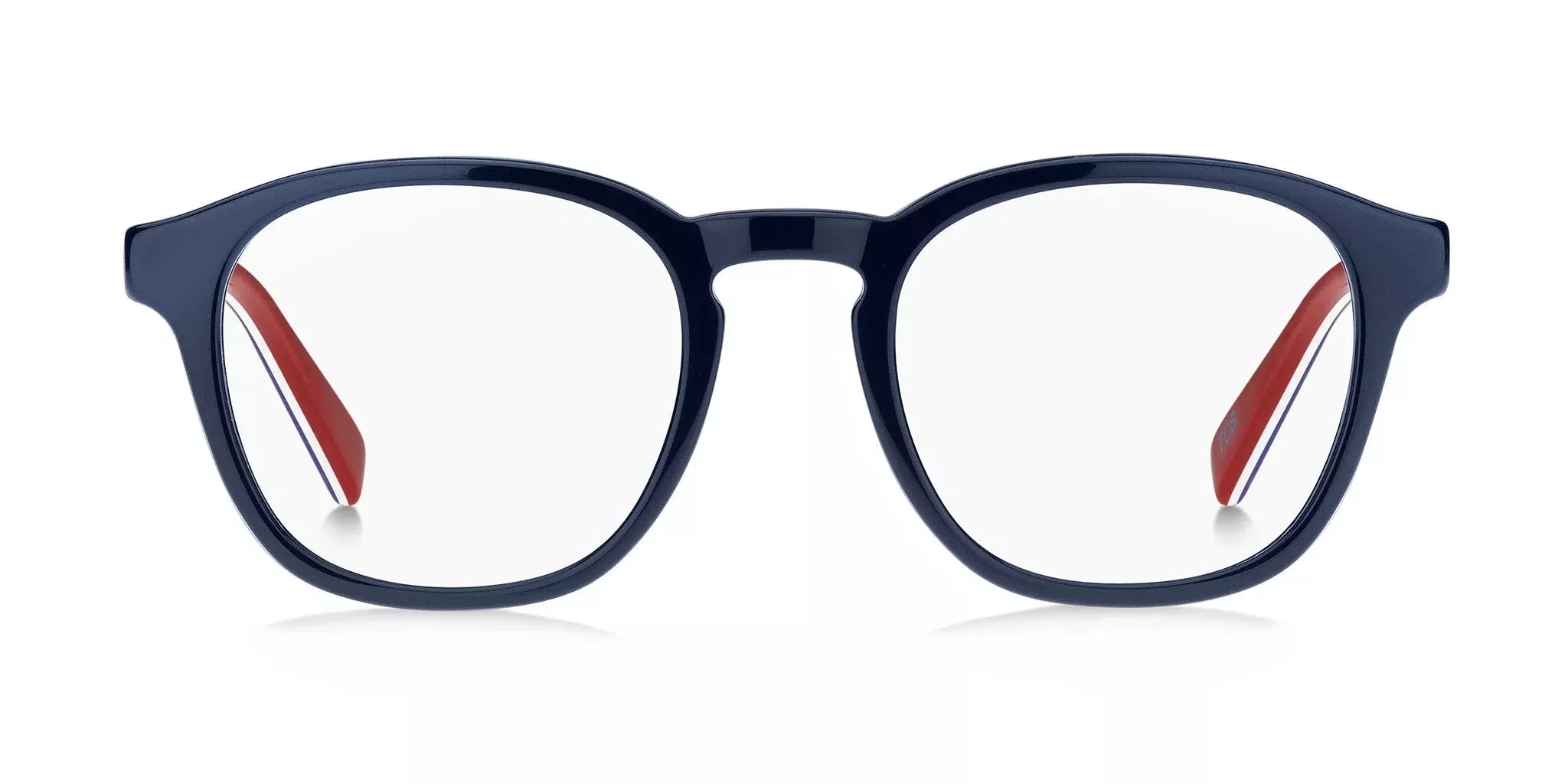Lente Oftálmico Tommy Hilfiger TH1858/RE Azul