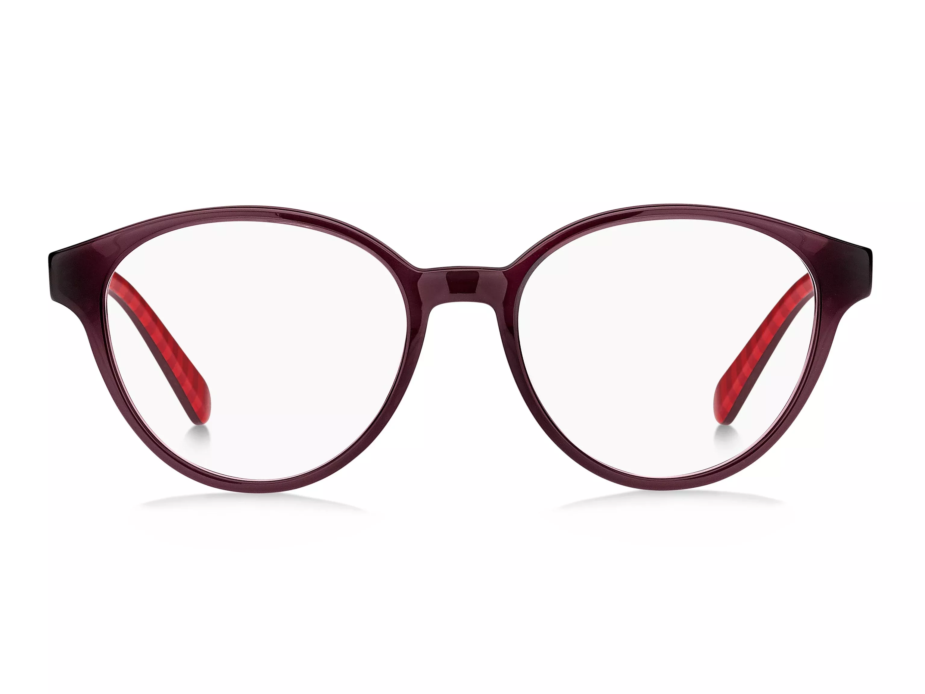 Lente Oftálmico Tommy Hilfiger TH2007 Vino