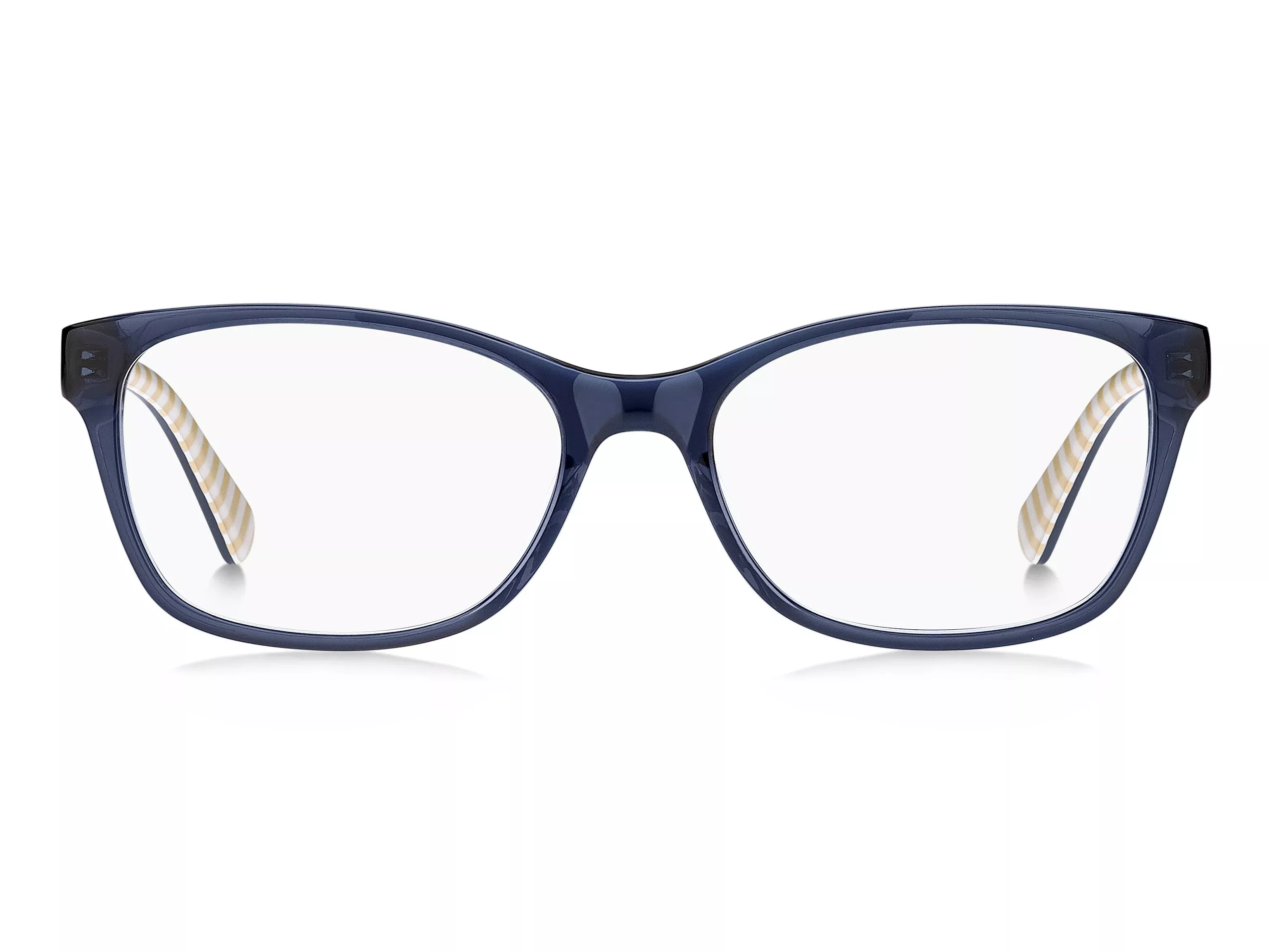 Lente Oftálmico Tommy Hilfiger TH2008 Azul