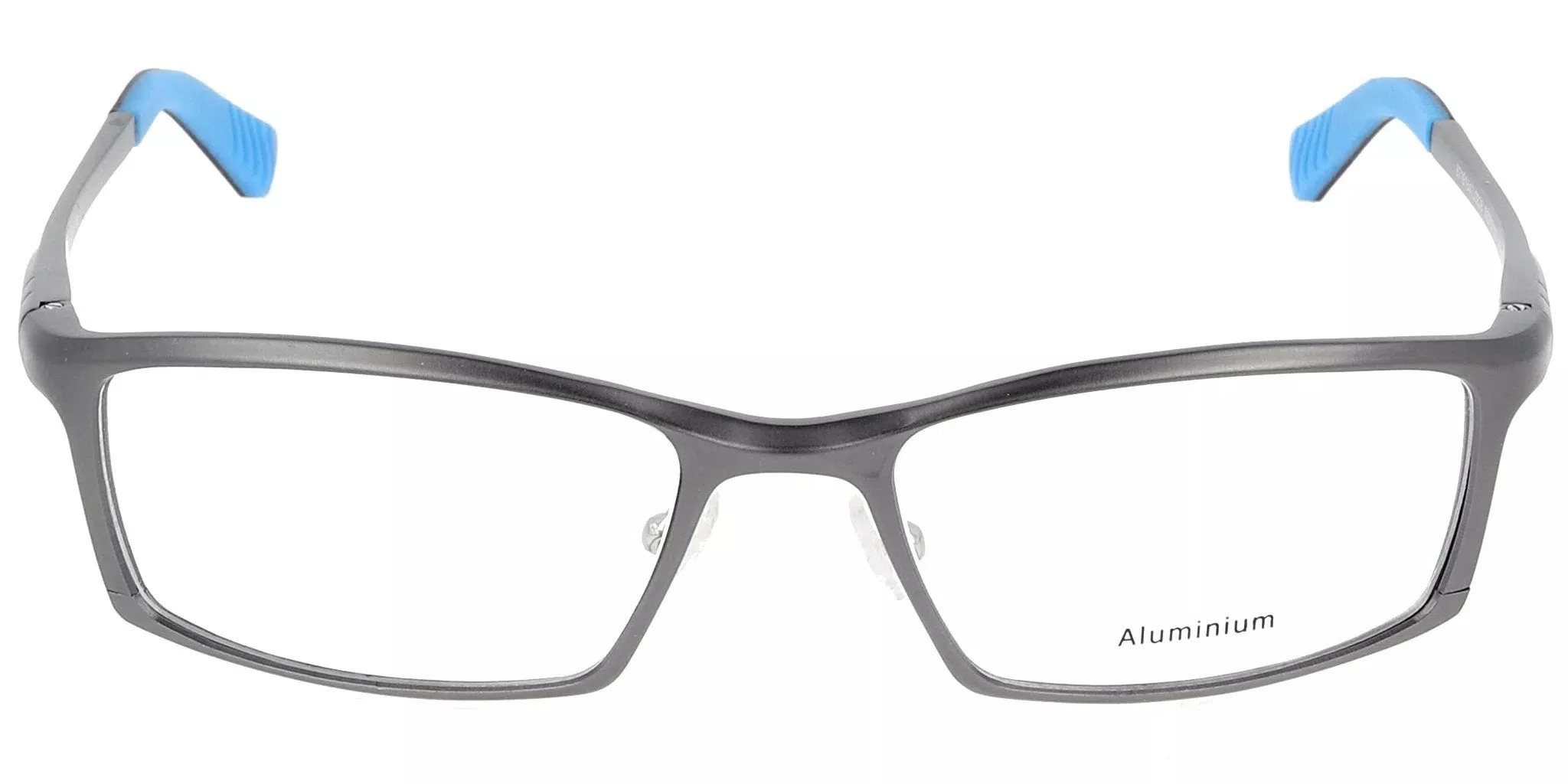 Lente Oftálmico Unofficial UNOM0089 Gris