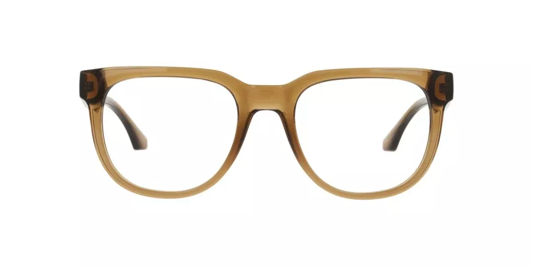 Lente Oftálmico Unofficial UO3047 Beige