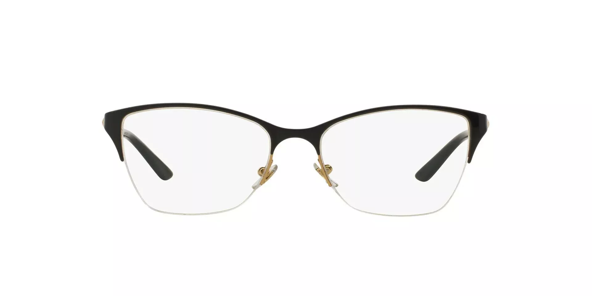 Lente Oftálmico Versace VE1218 Negro