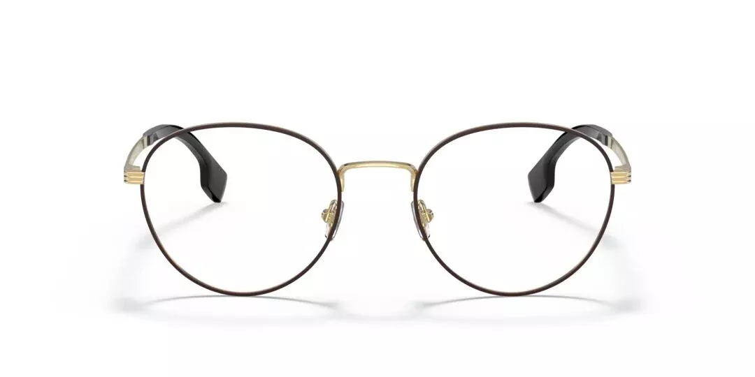 Lente Oftálmico Versace VE1279 Café