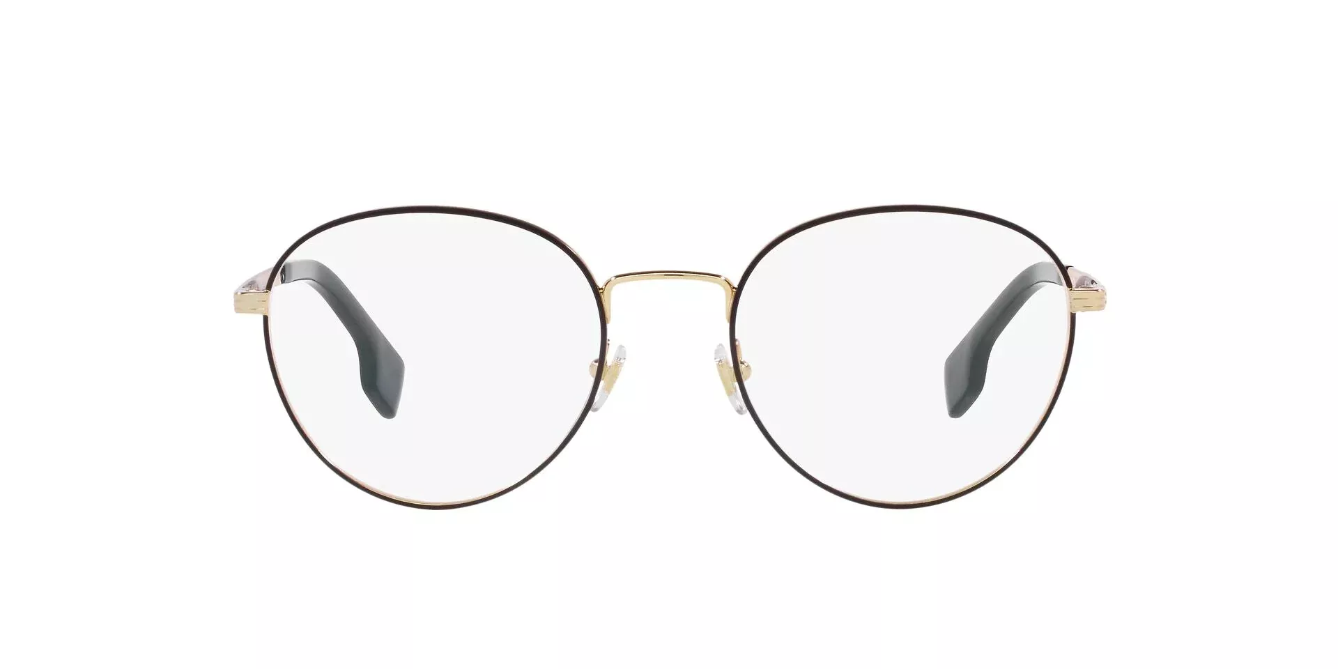 Lente Oftálmico Versace VE1279 Dorado