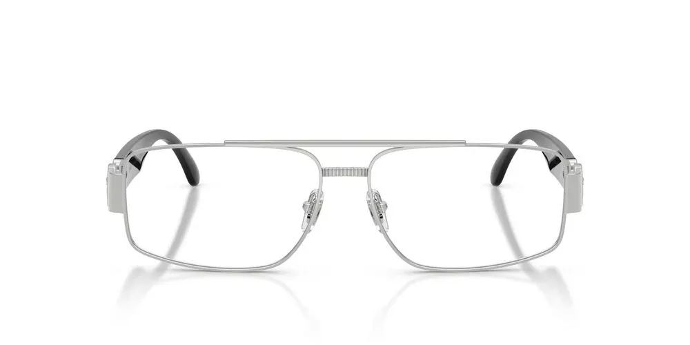 Lente Oftálmico Versace VE1317 Plata