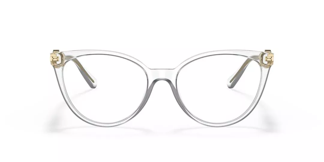 Lente Oftálmico Versace VE3298B Transparente