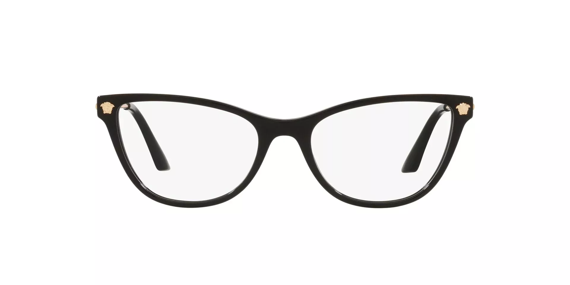 Lente Oftálmico Versace VE3309 Negro