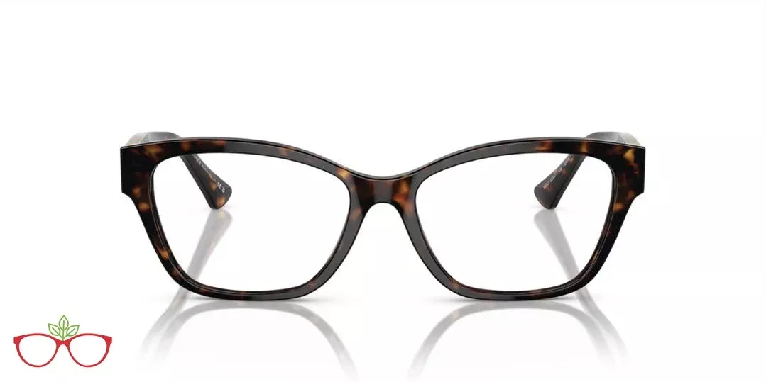 Lente Oftálmico Versace VE3344 Havana