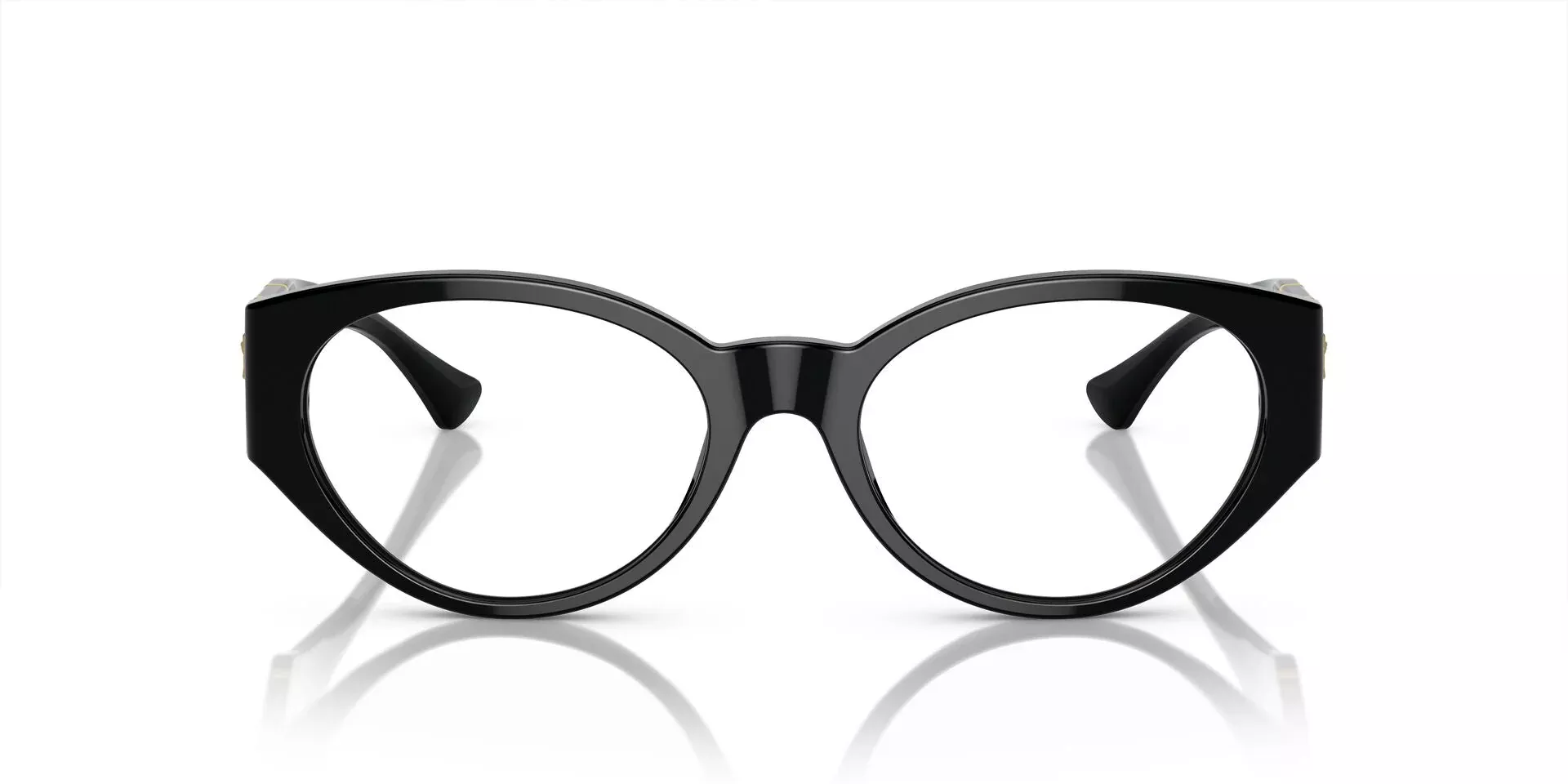 Lente Oftálmico Versace VE3345 Negro