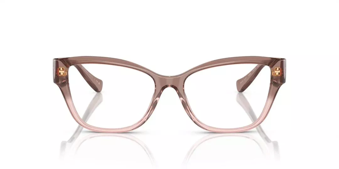 Lente Oftálmico Versace VE3347 Rosa