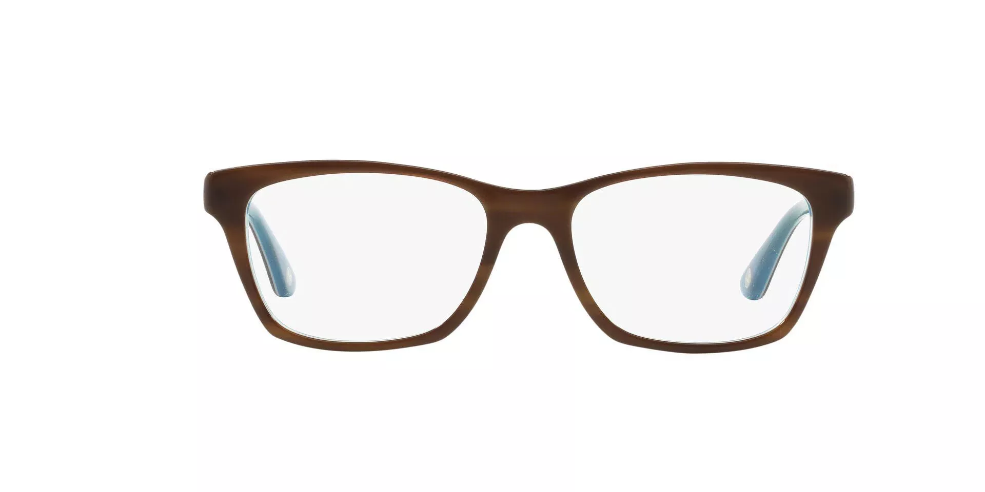 Lente Oftálmico Vogue Eyewear VG2714 Café