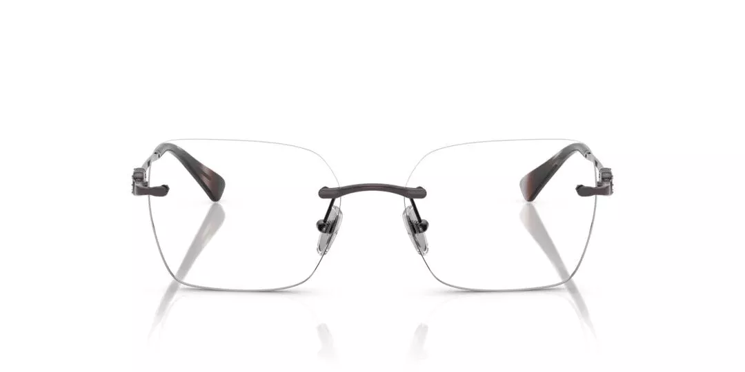 Lente Oftálmico Vogue Eyewear VO4320B Morado