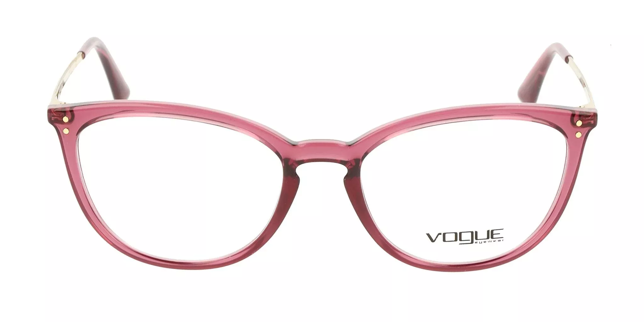 Lente Oftálmico Vogue Eyewear VO5276 Transparente