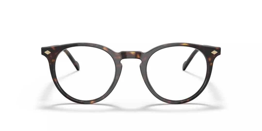 Lente Oftálmico Vogue Eyewear VO5434 Havana