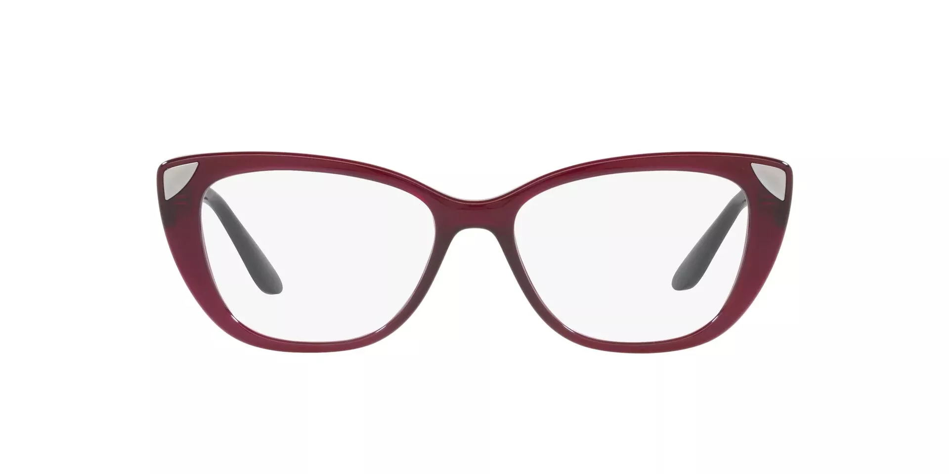 Lente Oftálmico Vogue Eyewear VO5455 Vino