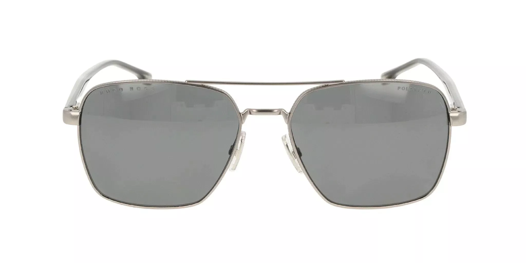 Lentes de Sol Boss BOSS1045/S Plata