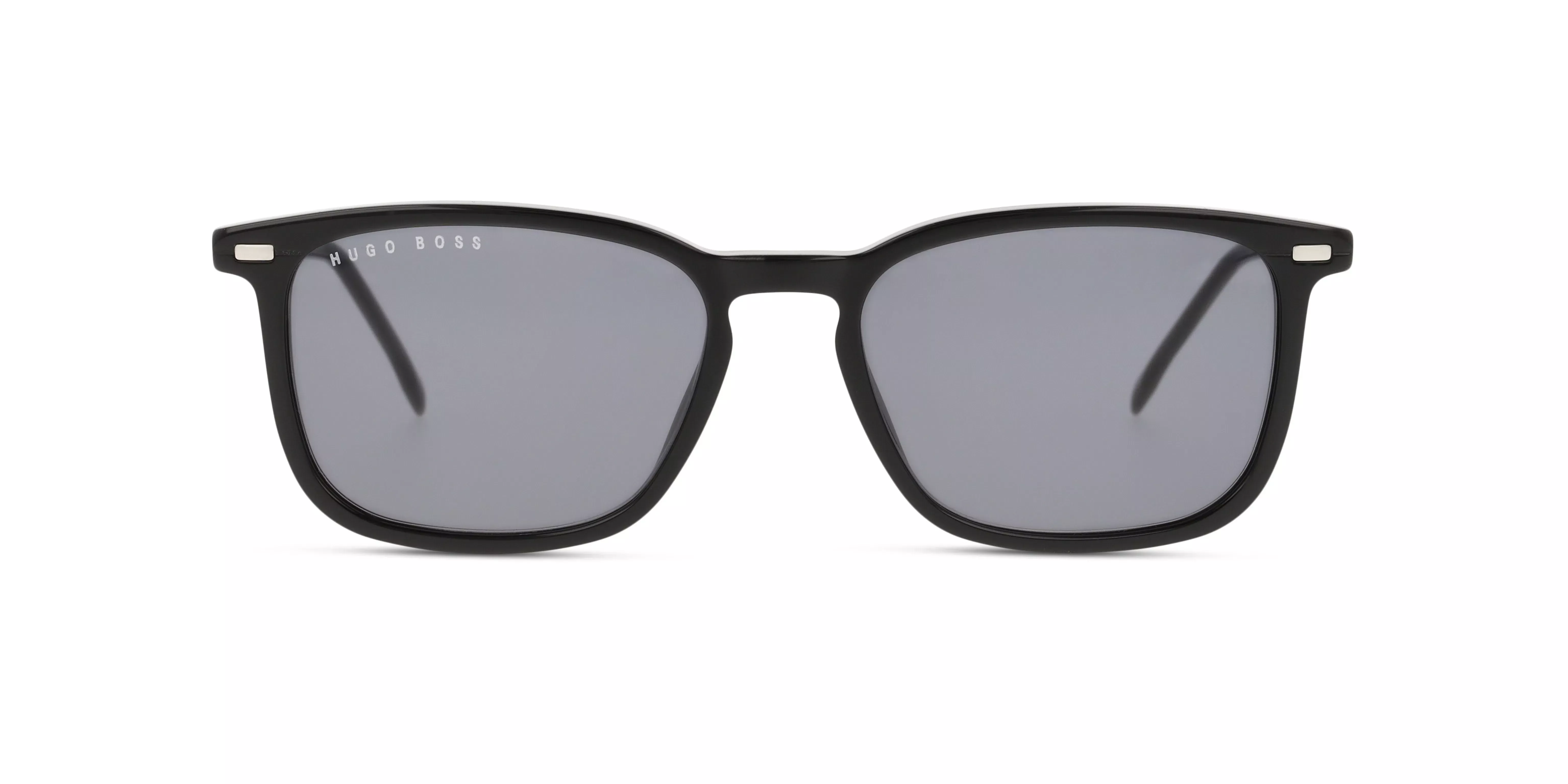 Lentes de Sol Boss BOSS1308/S Negro