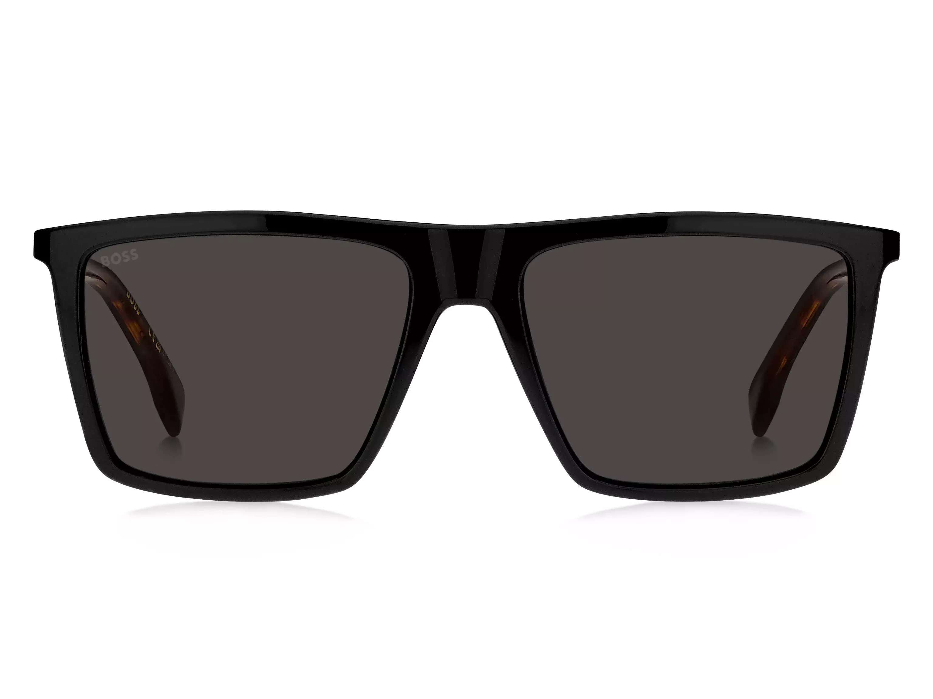 Lentes de Sol Boss BOSS1490/S Negro