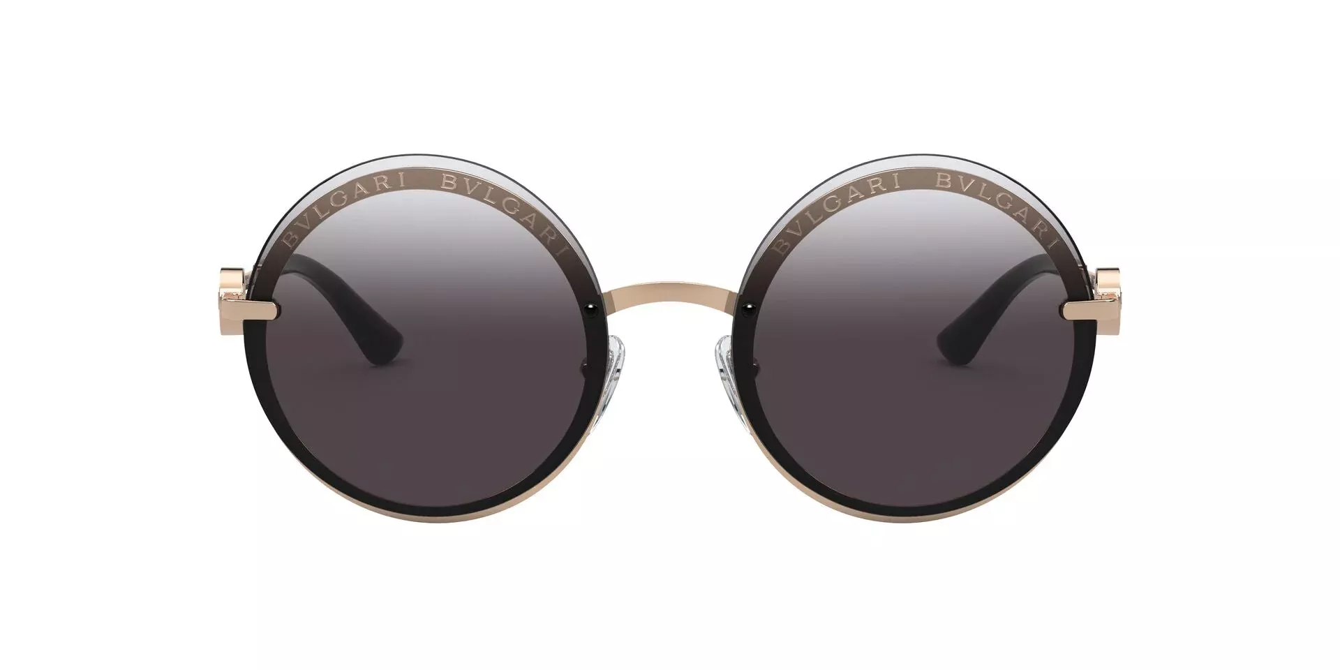 Lentes de Sol Bvlgari BV6149B Dorado
