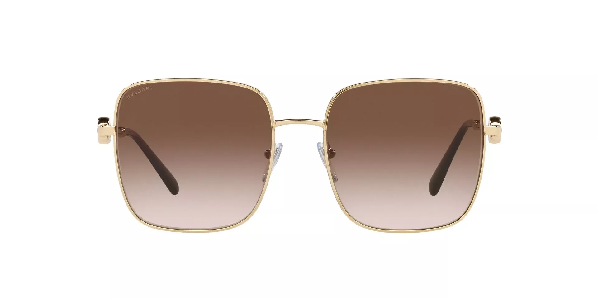 Lentes de Sol Bvlgari BV6165 Dorado