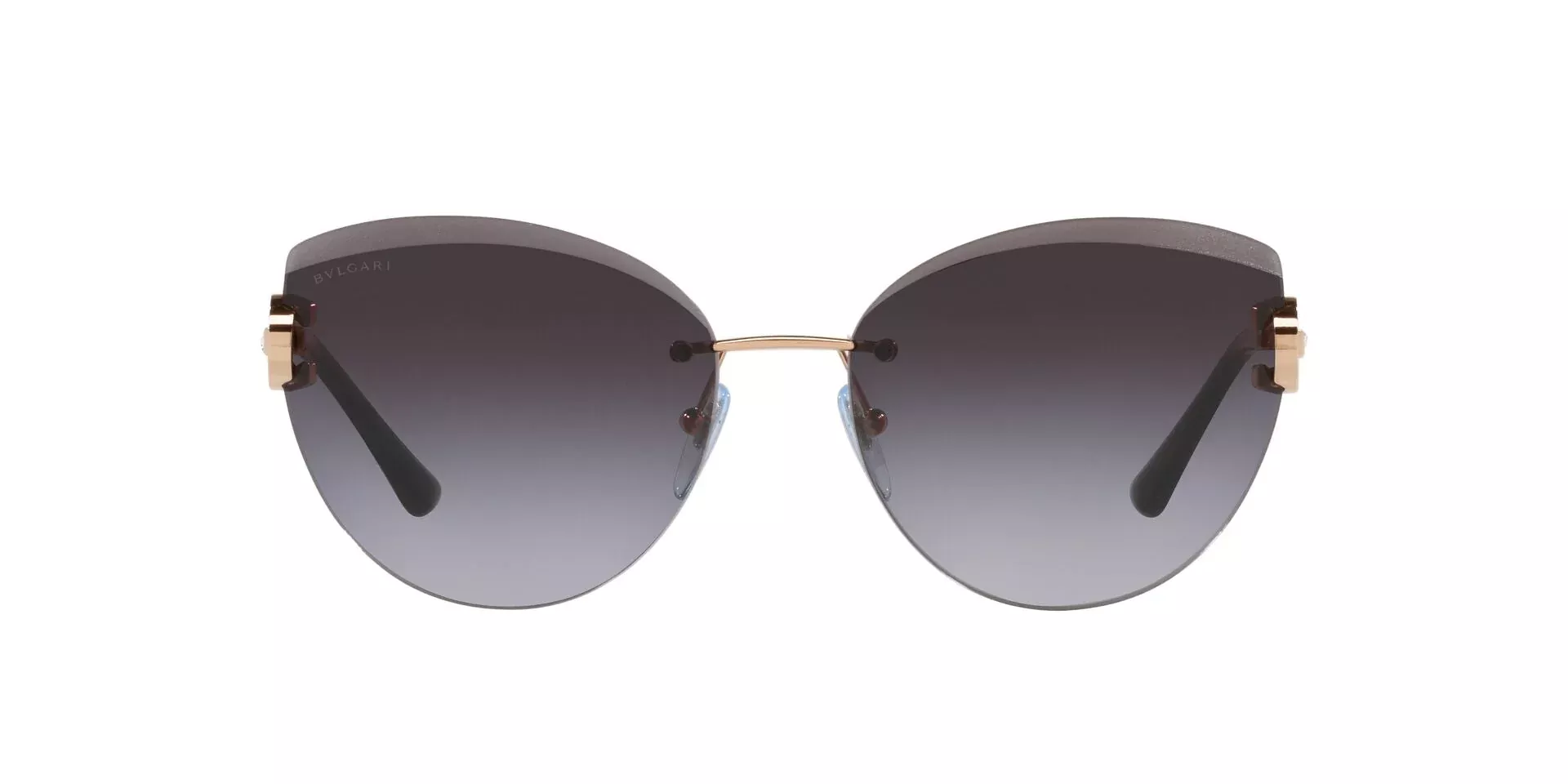 Lentes de Sol Bvlgari BV6166B Dorado