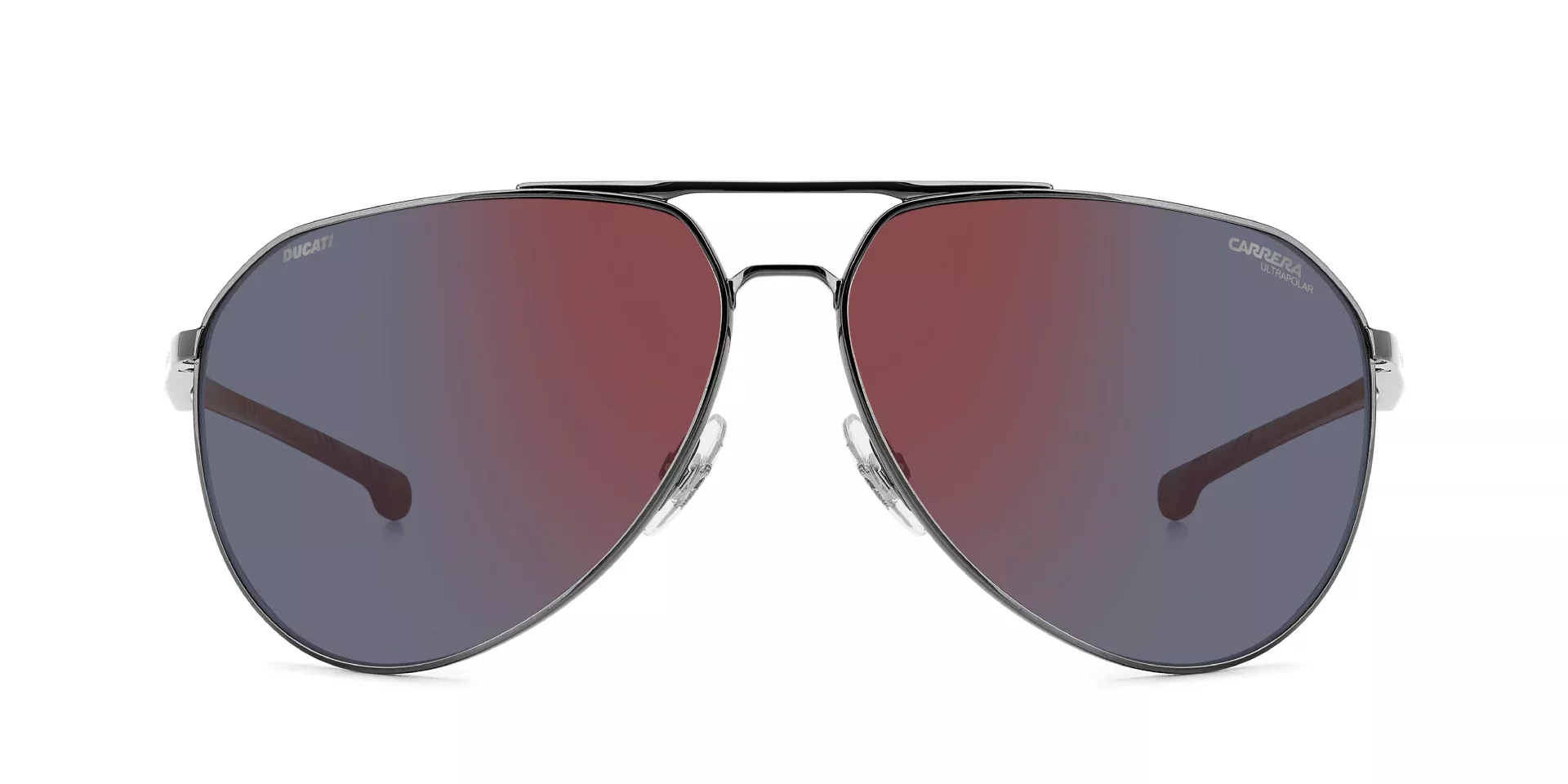 Lentes de Sol Carrera CARDUC030/S Negro