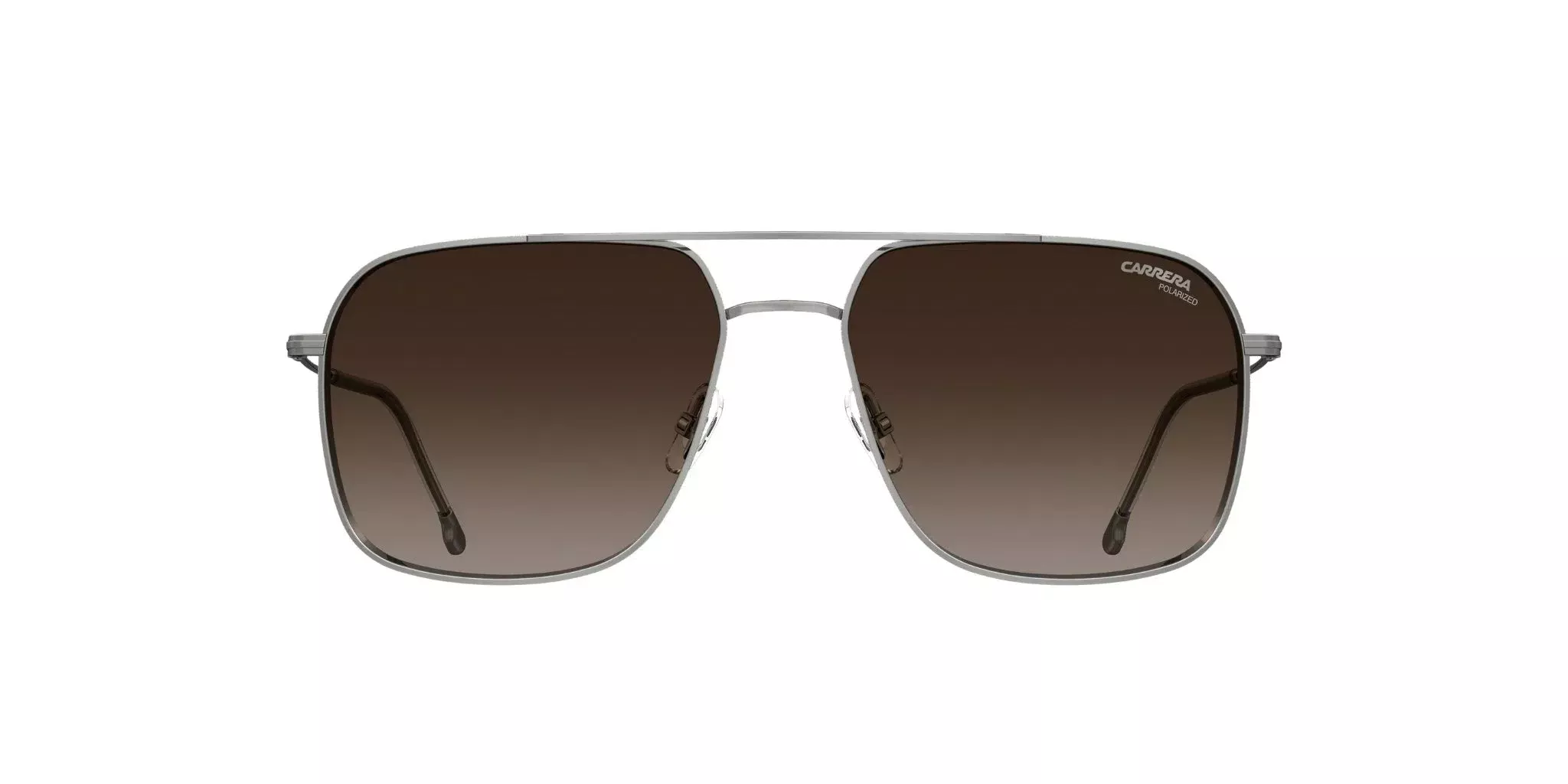 Lentes de Sol Carrera CARRERA247/S Plata