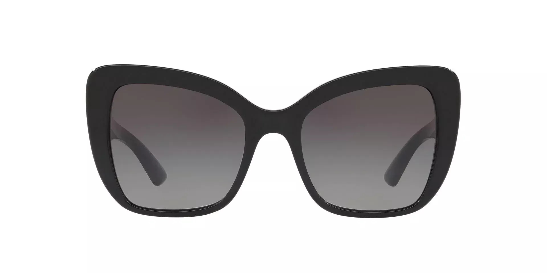 Lentes de Sol Dolce Gabbana DG4348 Negro