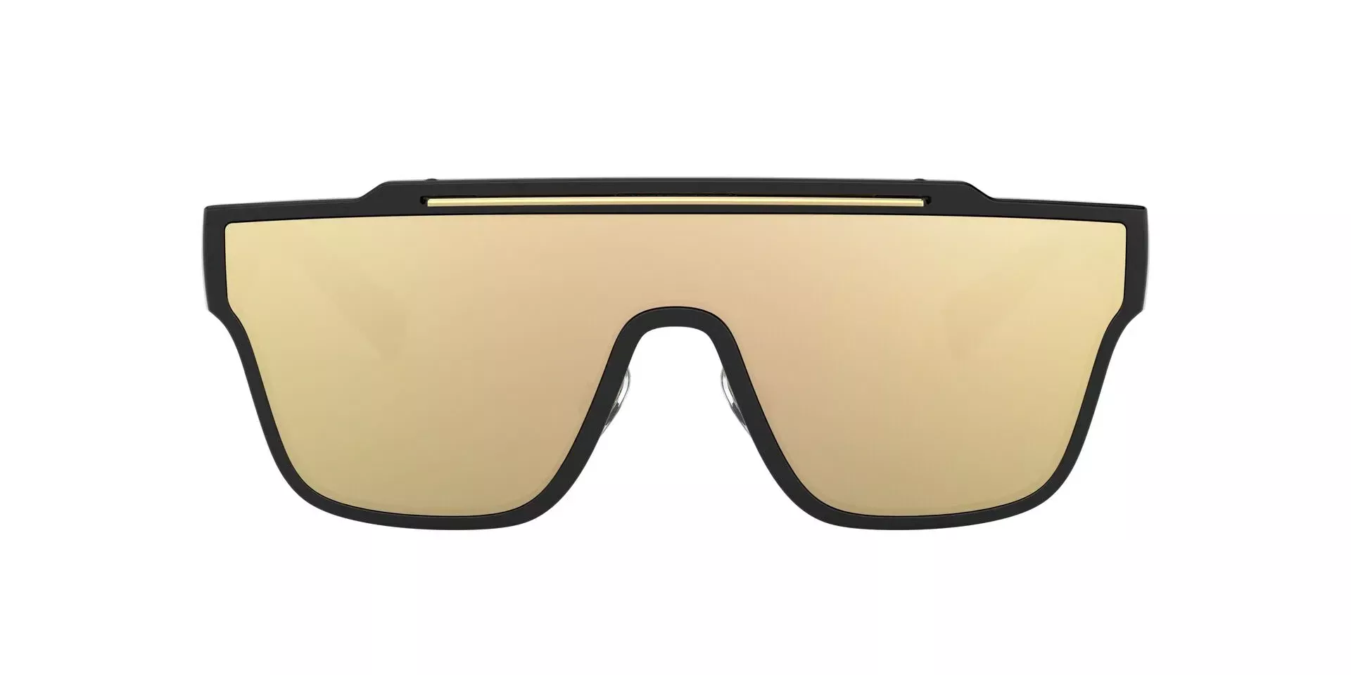 Lentes de Sol Dolce Gabbana DG6125 Negro
