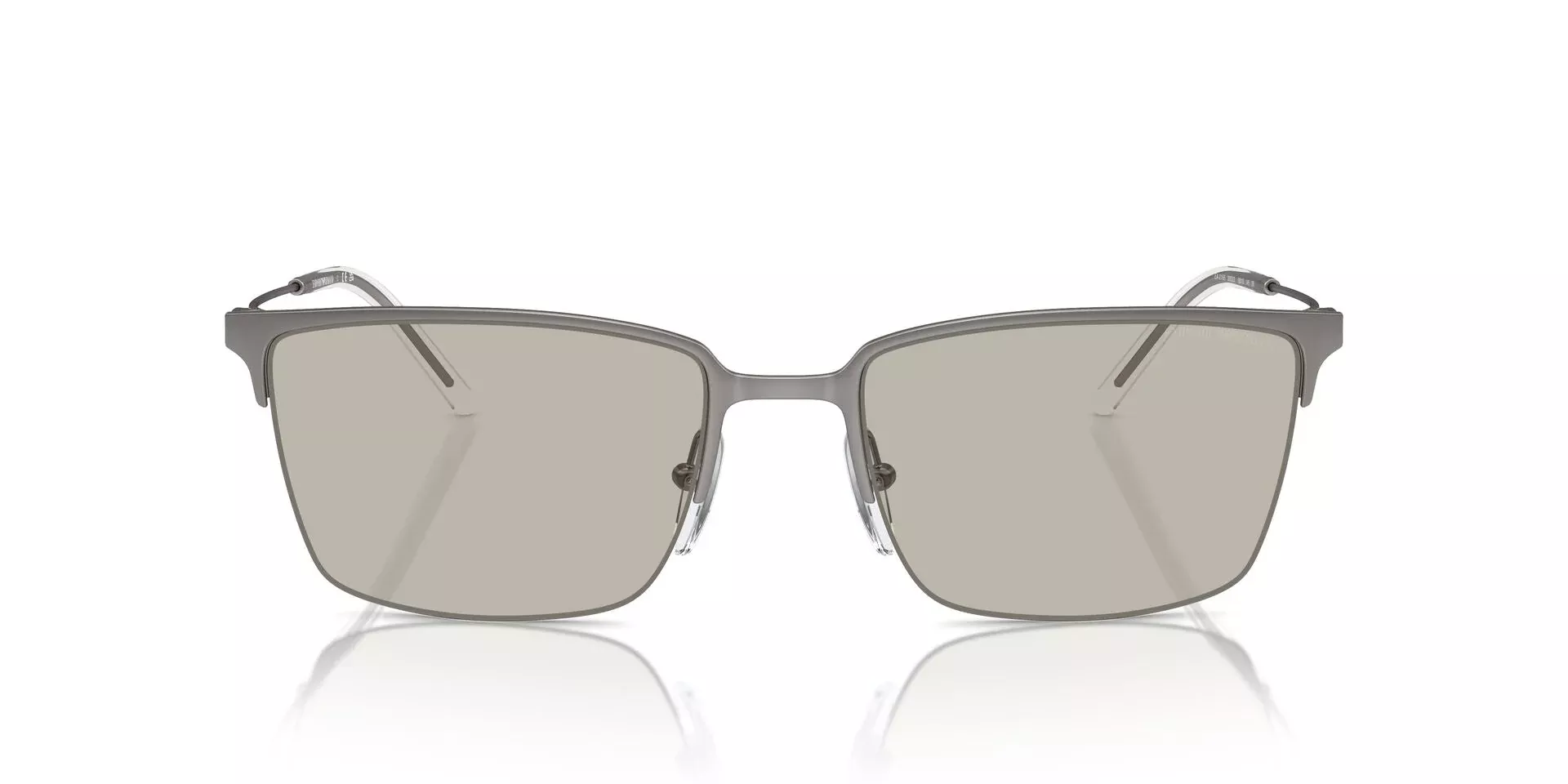 Lentes de Sol Emporio Armani EA2155 Gris