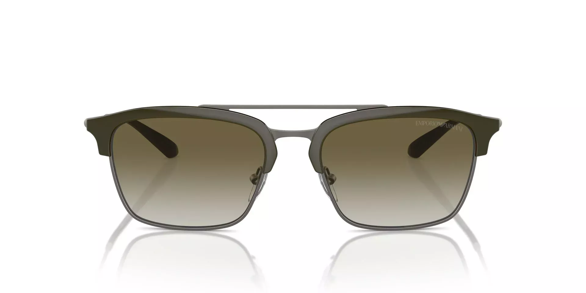 Lentes de Sol Emporio Armani EA4228 Verde