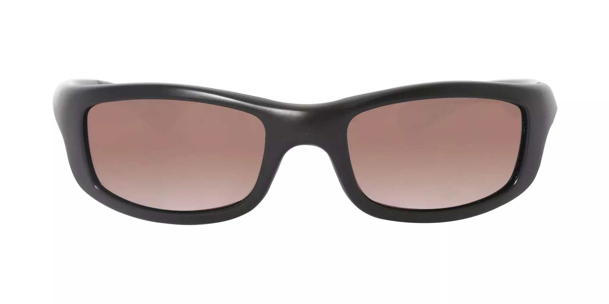 Lentes de Sol Goggles Deportivos RALLY Negro