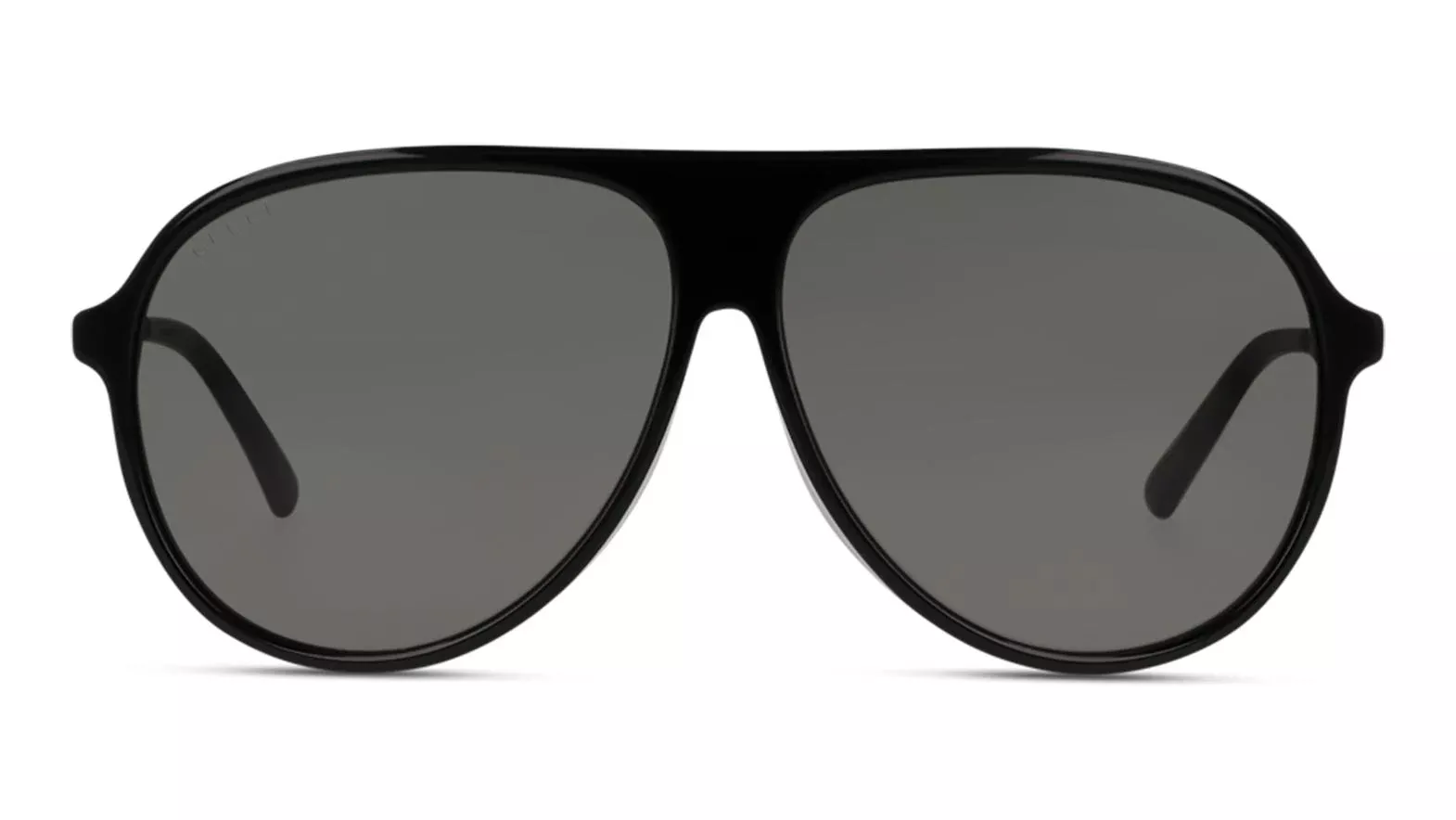Lentes de Sol Gucci GG0829SA Negro