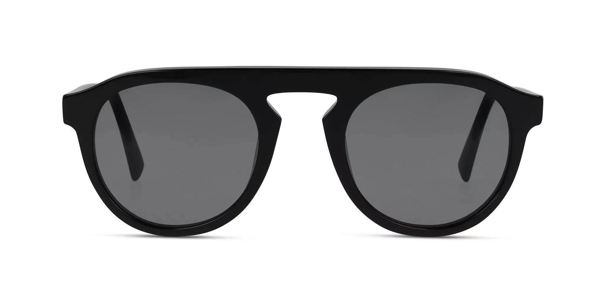 Lentes de Sol Hawkers HBLA20BBX0 Negro