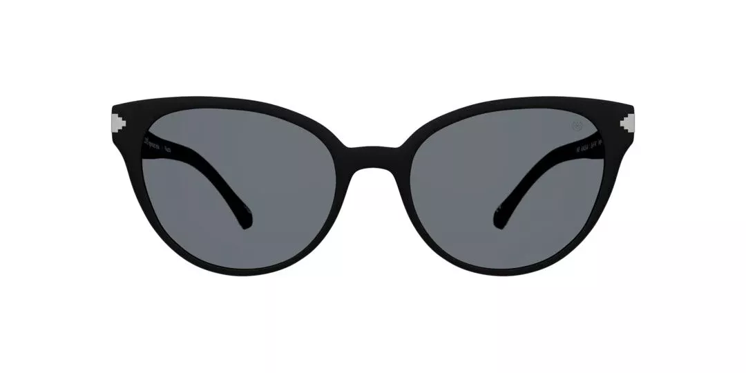Lentes de Sol Karun NUCO Negro