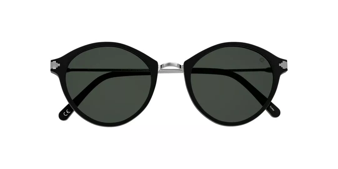 Lentes de Sol Karun ORCA Negro