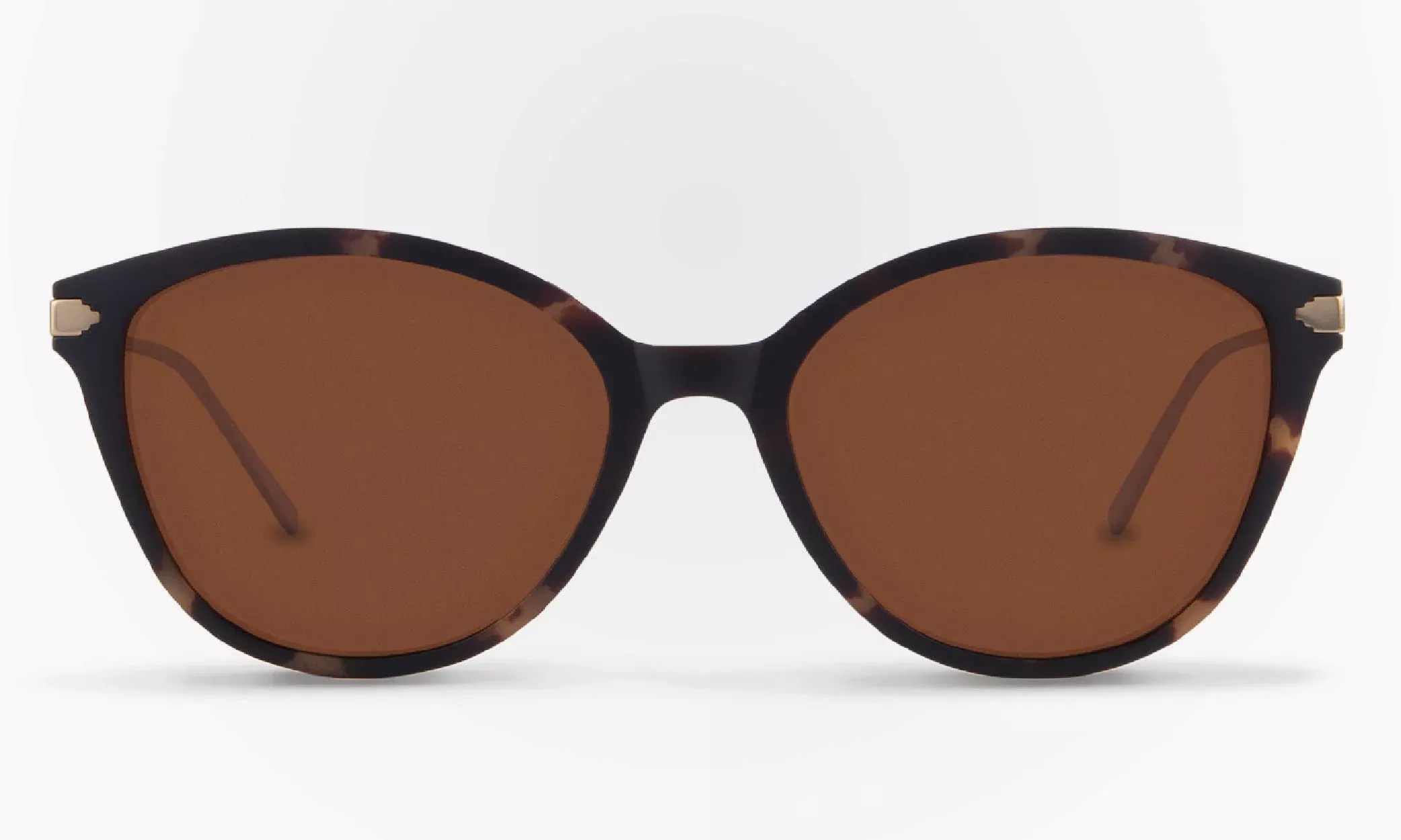 Lentes de Sol Karun PUMA Havana