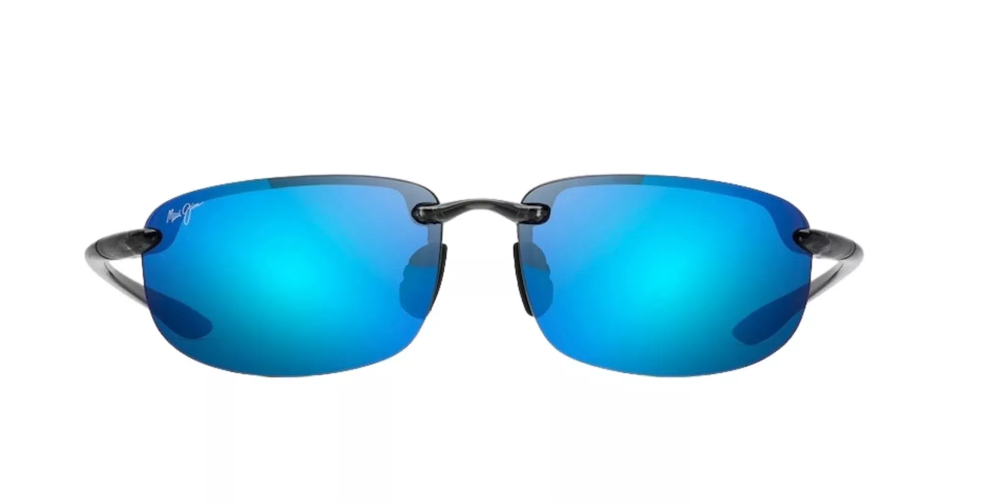 Lentes de Sol Maui Jim MJ0407 Negro