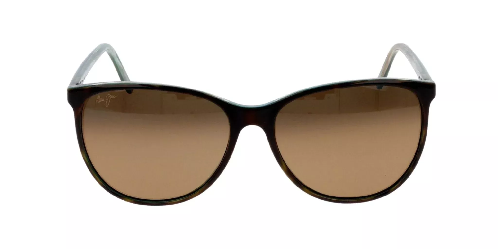Lentes de Sol Maui Jim MJ0723 Havana