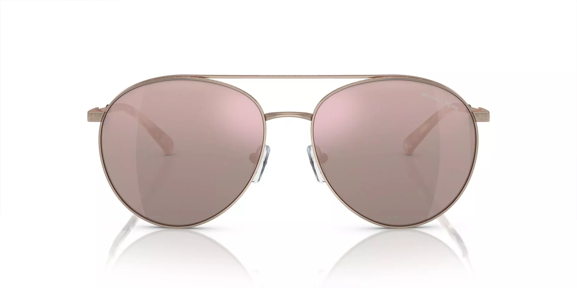 Lentes de Sol Michael Kors MK1138 Dorado