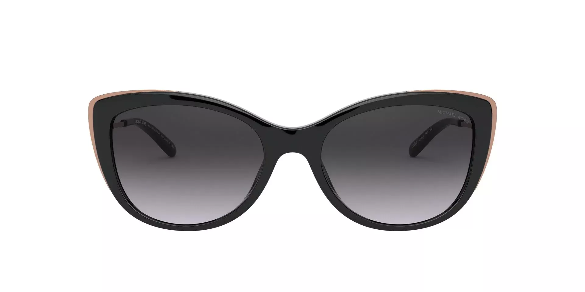 Lentes de Sol Michael Kors MK2127U Negro