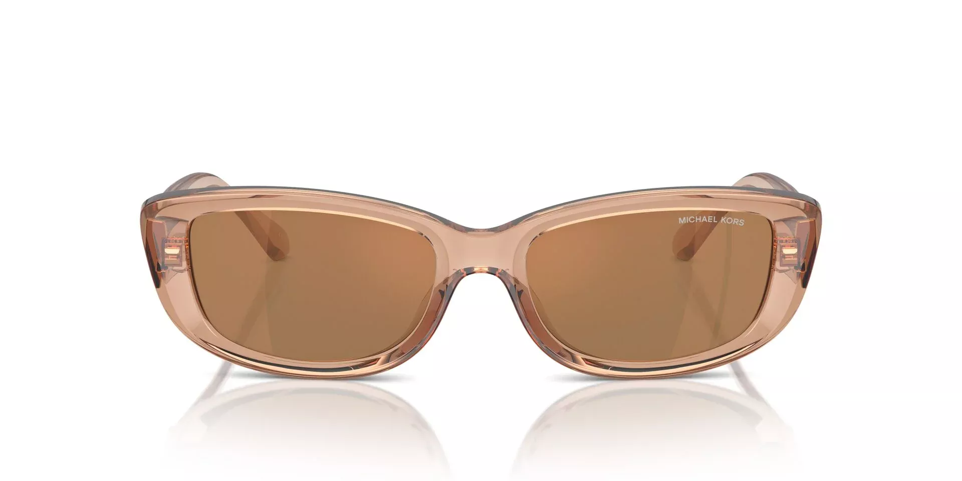 Lentes de Sol Michael Kors MK2210U Beige