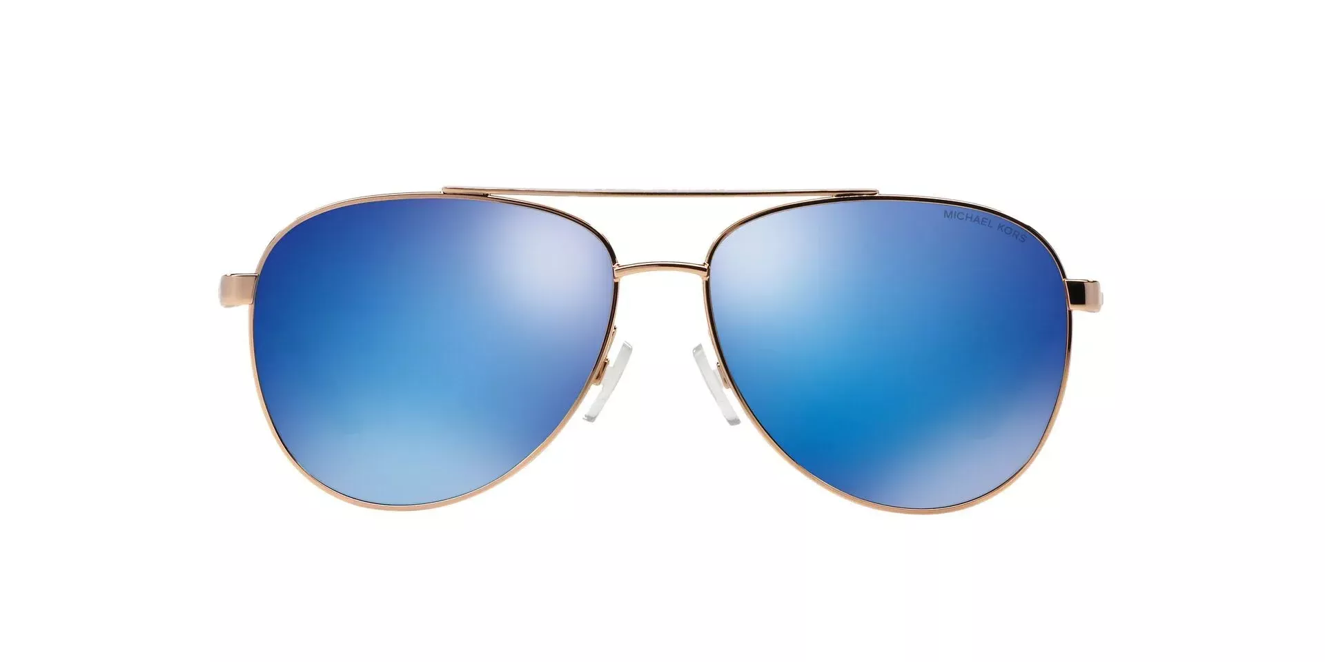 Lentes de Sol Michael Kors MK5007 Dorado