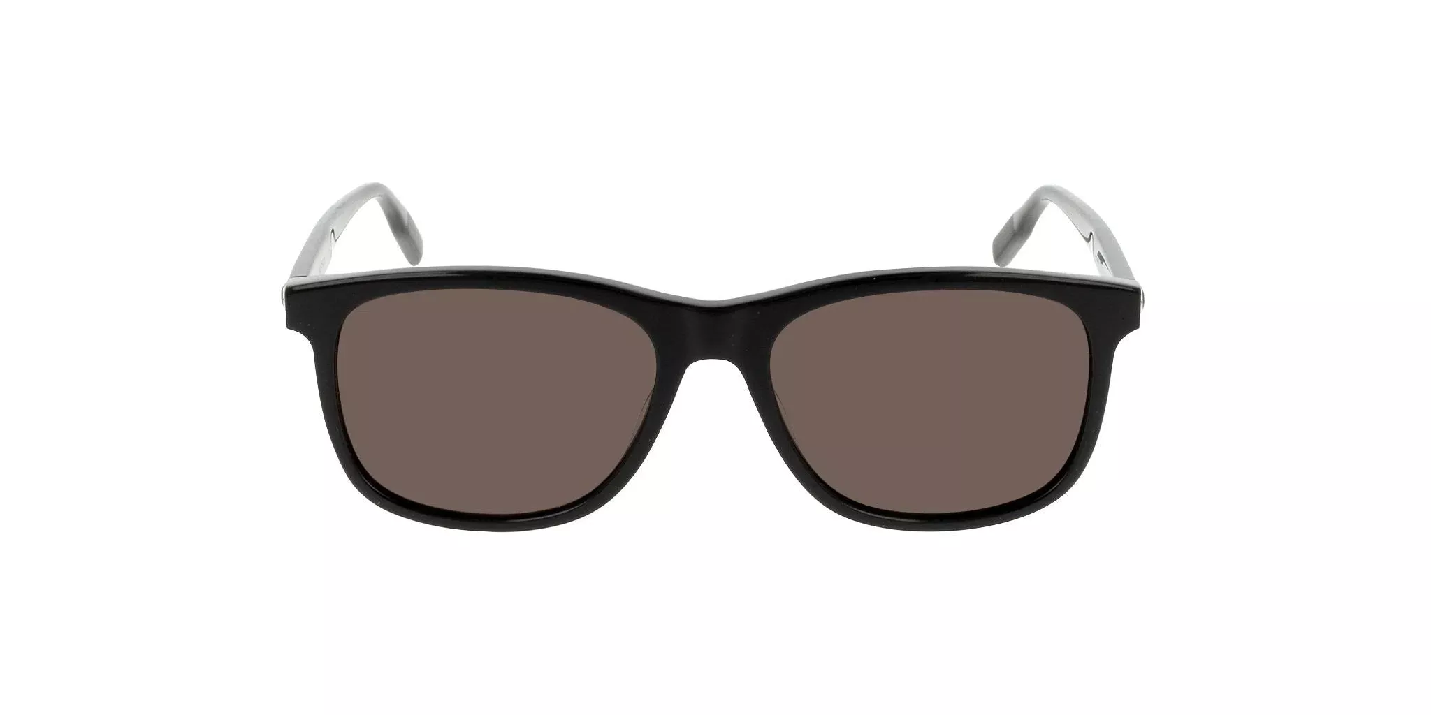 Lentes de Sol Montblanc MB0013S Negro