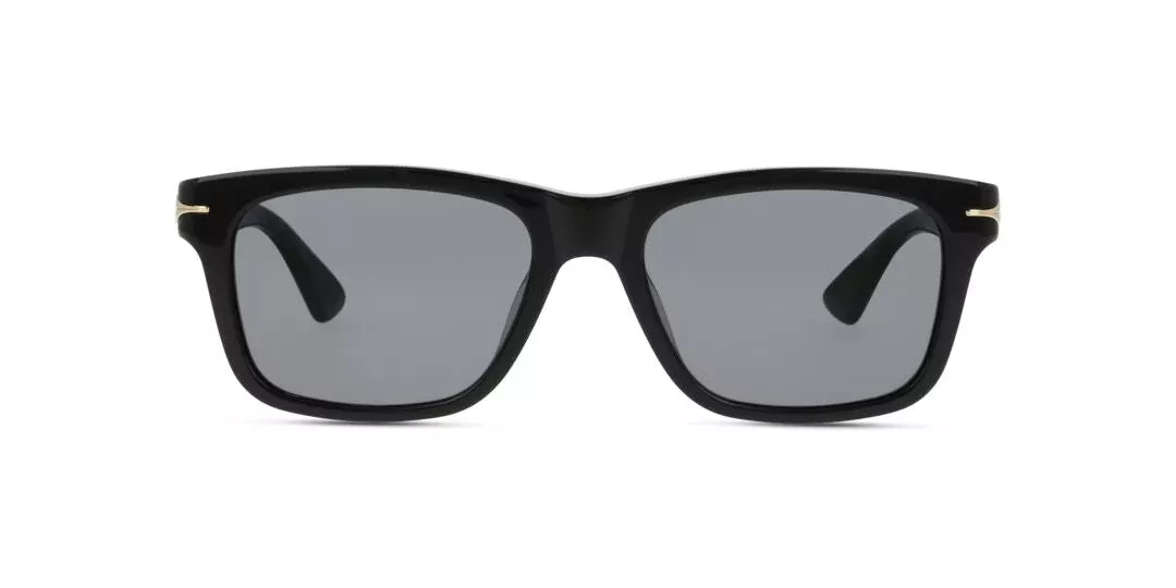 Lentes de Sol Montblanc MB0263S Negro
