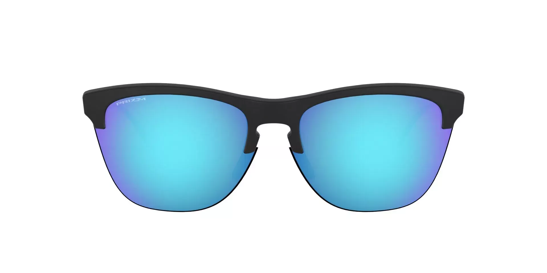 Lentes de Sol Oakley OO9374 Frogskins Lite Negro
