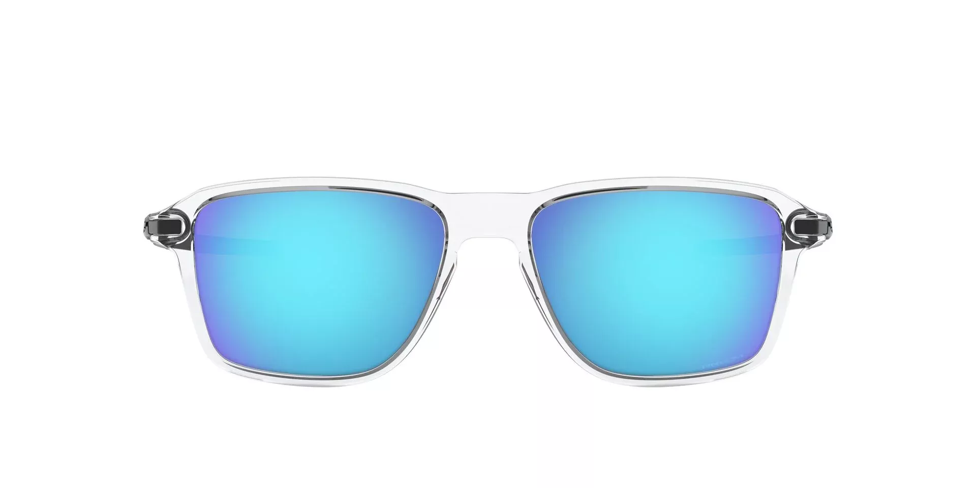 Lentes de Sol Oakley OO9469 Wheel House Transparente
