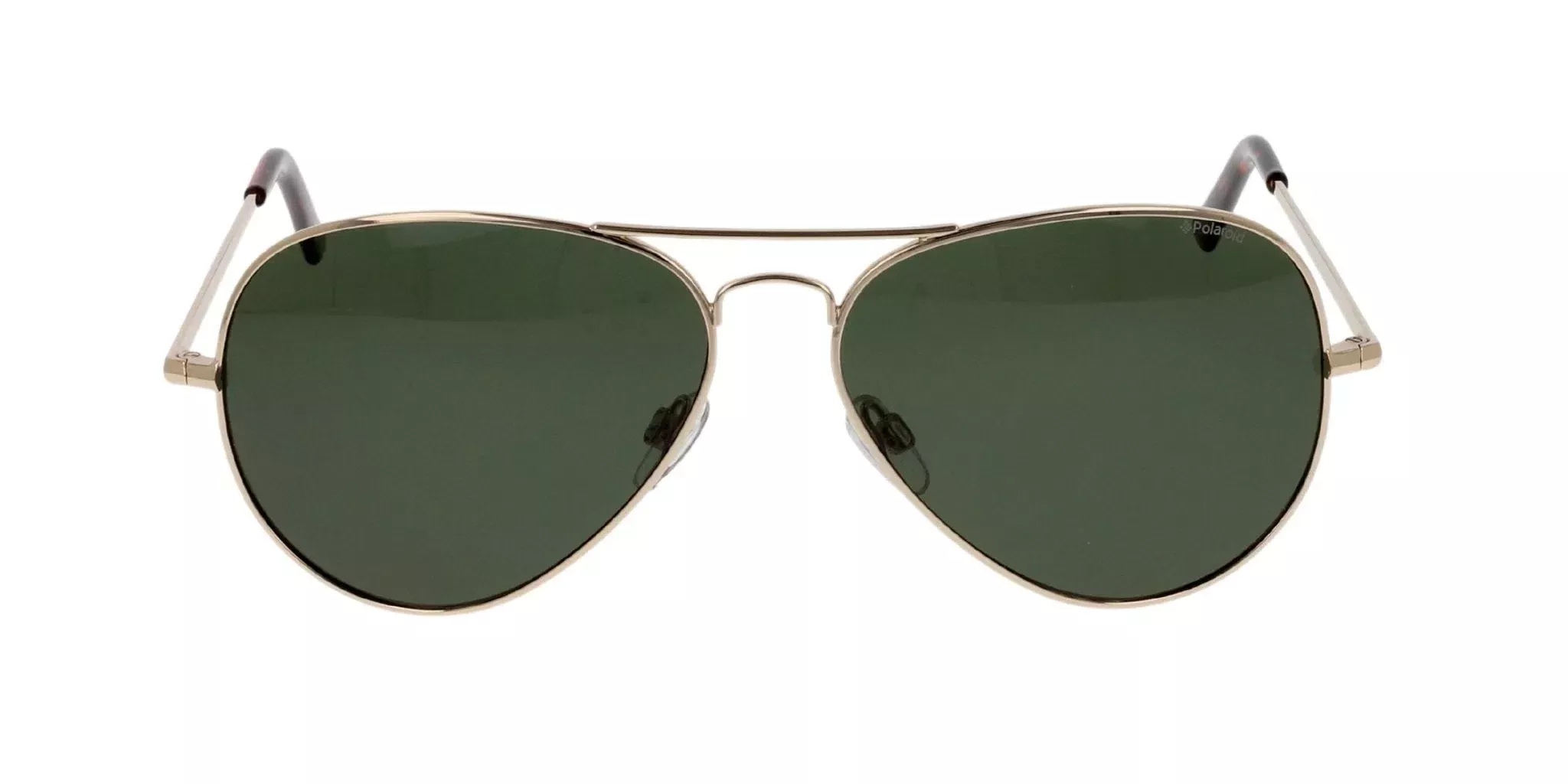 Lentes de Sol Polaroid PL1017S Dorado