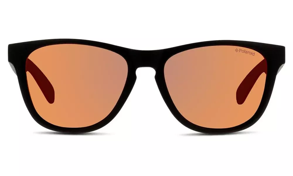 Lentes de Sol Polaroid PL8443P Negro