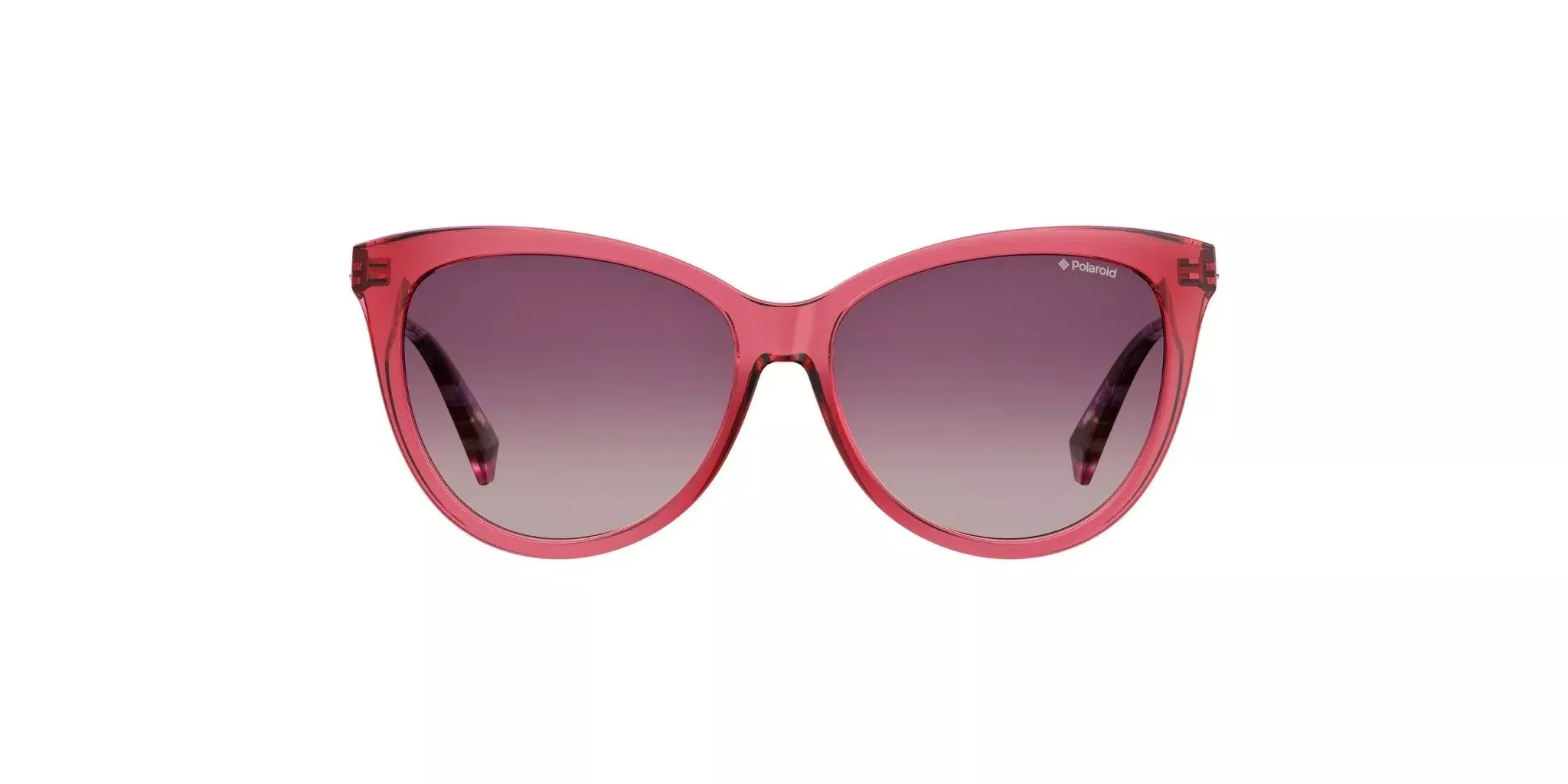 Lentes de Sol Polaroid PLD6104/S/X Rosa